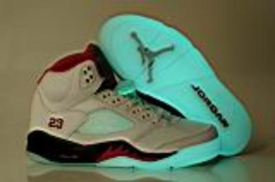 Air Jordan 5-85